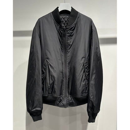 Ground Y NYLON TAFTA PADDED JACKET