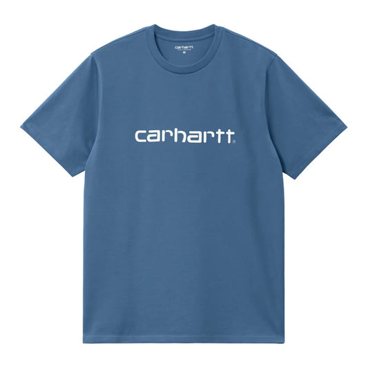 CARHARTT WIP S/S SCRIPT T-SHIRT