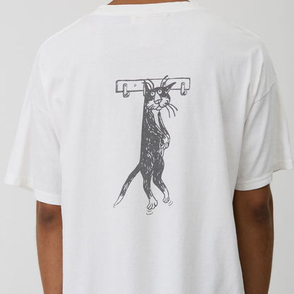 REMI RELIEF  HARD SP加工20/天竺BIGサイズT(BEFREE)