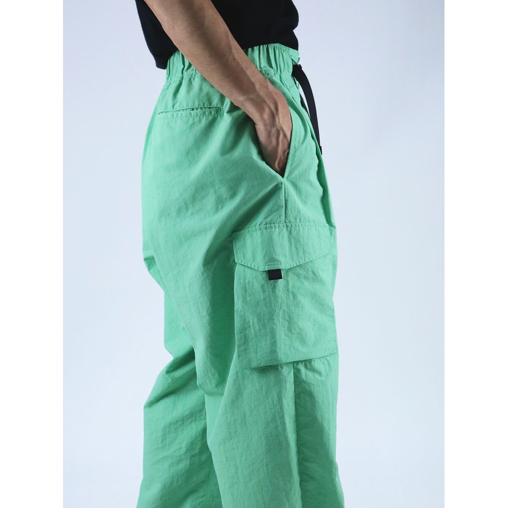 TMC ボンタン Tech