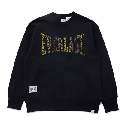 BEDWIN & THE HEARTBREAKERS EVERLAST Ex.L/S C-NECK SWEAT "LOU"