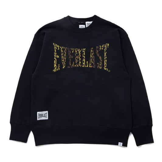 BEDWIN & THE HEARTBREAKERS EVERLAST Ex.L/S C-NECK SWEAT "LOU"