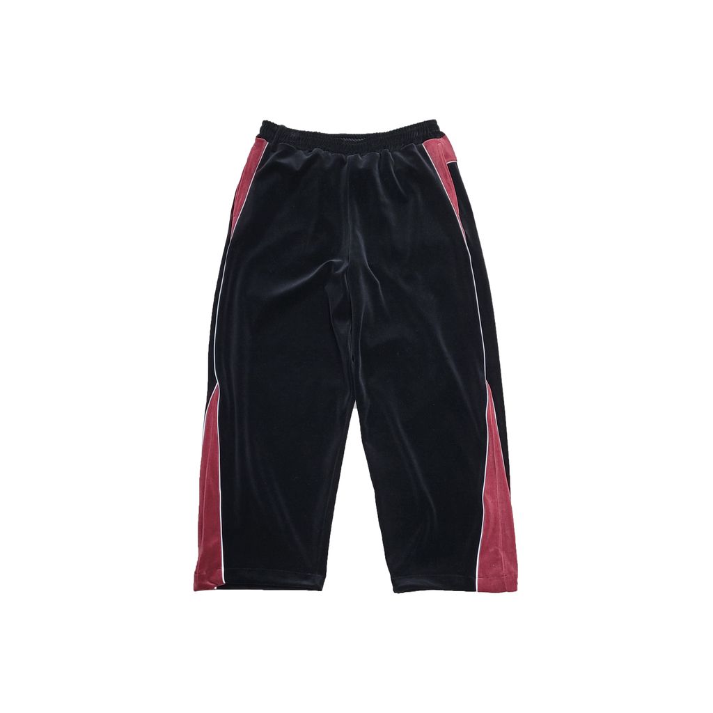 VOO VELOUR TRACK EZ