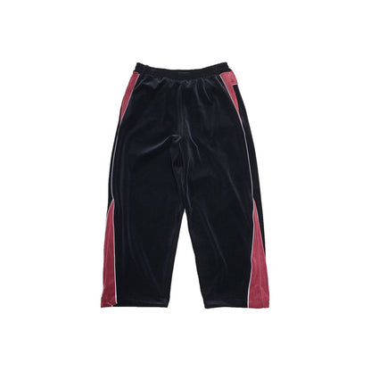 VOO VELOUR TRACK EZ