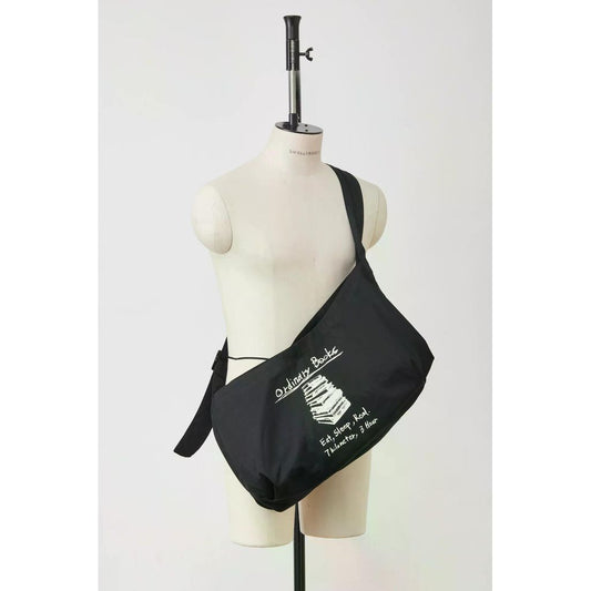 SHINYAKOZUKA ORDINARY WANDERING BAG