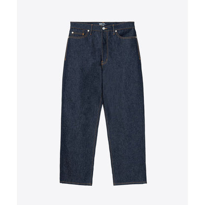 BEDWIN & THE HEARTBREAKERS 10L STRIGHT FIT DENIM PANTS "THUNDERS" 26AB4763