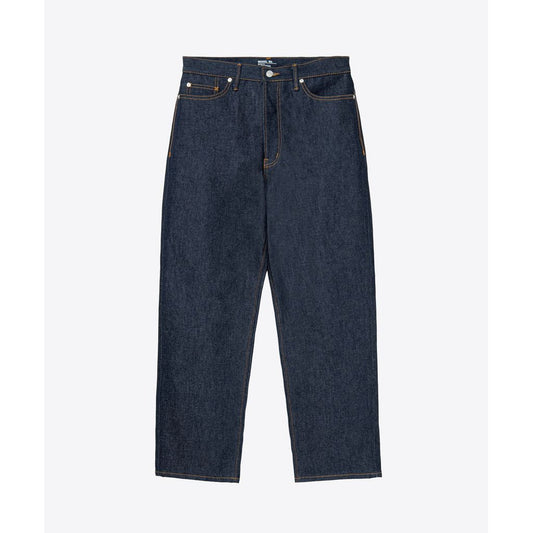 BEDWIN & THE HEARTBREAKERS 10L STRIGHT FIT DENIM PANTS "THUNDERS" 26AB4763