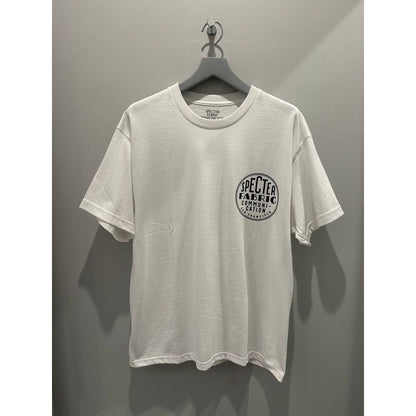 SPECTER FABRIC COMMUNICATION SFC×NUTS-01