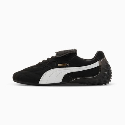 PUMA  ユニセックス プーマ AVANTI LS スニーカー(PUMA Black-PUMA White)