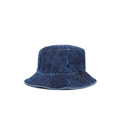 MASSES DENIM HAT WASH