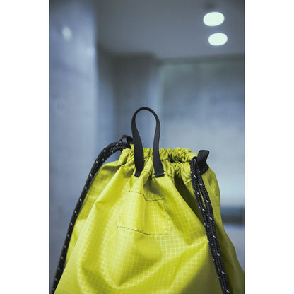 NEXUSVII. PARASITE KNAPSAC -GREEN×BLUE-