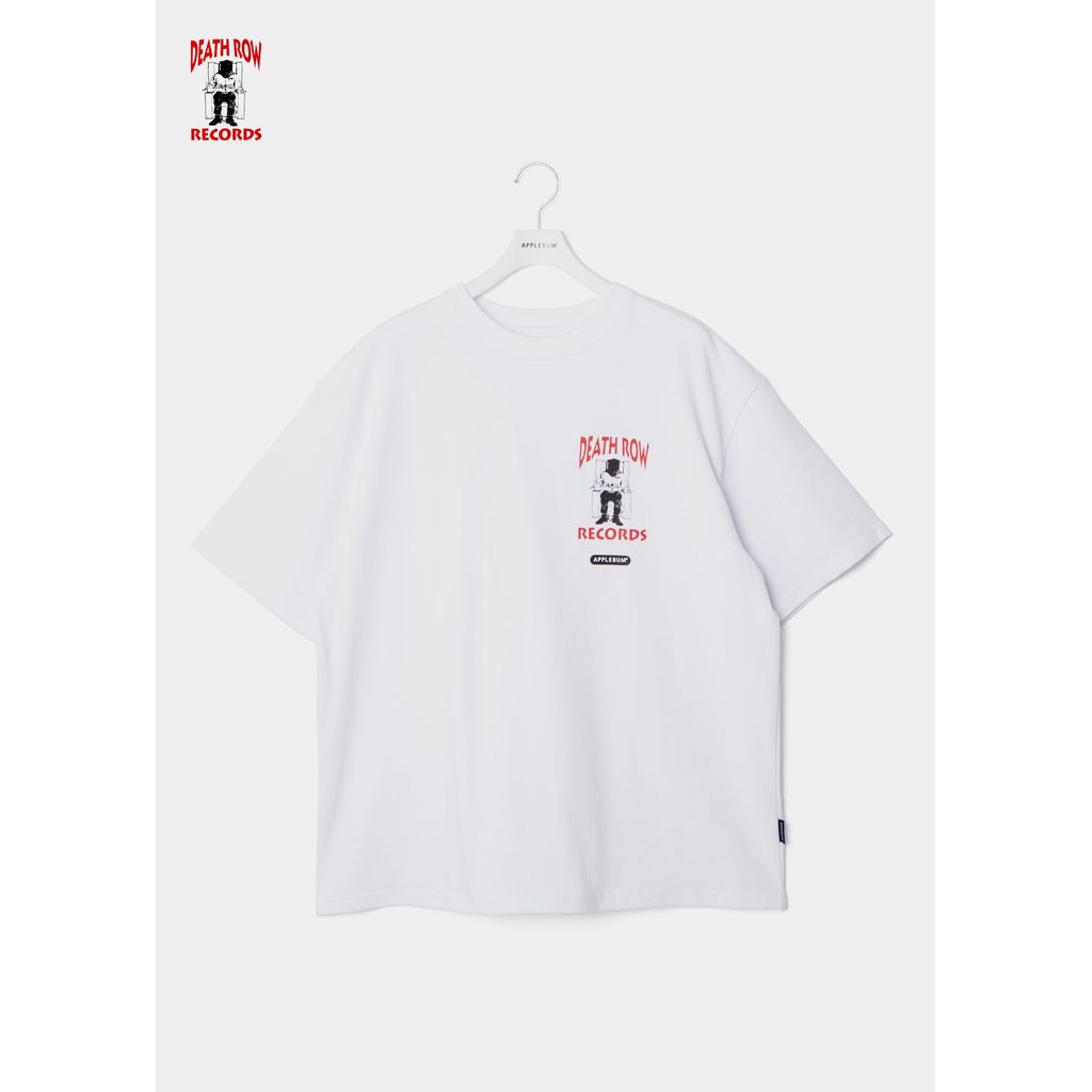 APPLEBUM DEATH ROW RECORDS  T-SHIRT