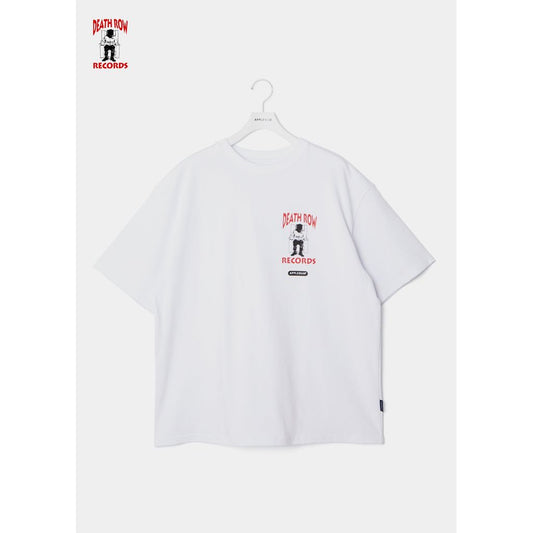 APPLEBUM DEATH ROW RECORDS  T-SHIRT