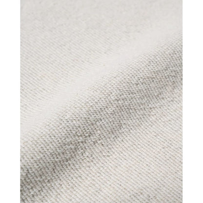 FOUNDOUR COTTON FRENCH TERRY ZIP UP HOODIE