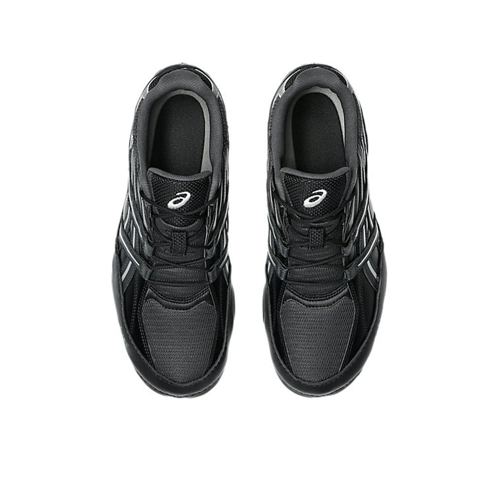 ASICS HYPERSYNC (Graphite Grey/Black)