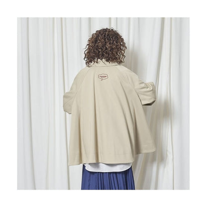 THOMAS MAGPIE 2261205 Ｗ/Cloth