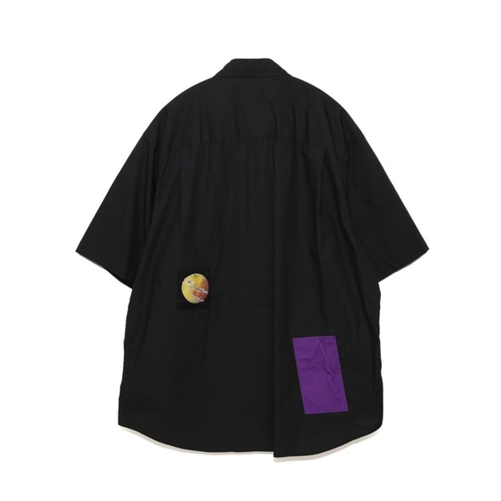 UNDERCOVER UP1E4407-1