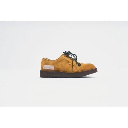 DANNER × POLIQUANT「THE POSTMAN"CELL GRADIENT"」COYOTE