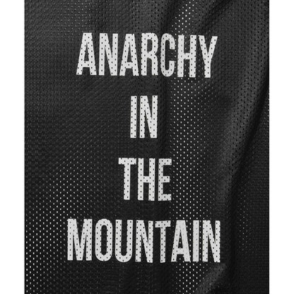 MOUNTAIN RESEARCH Mesh Tee (A.I.T.M.)