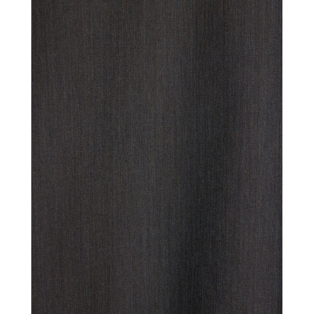 marka 2/60 Wool Tropical Melange / Double Pleated Military Trousers