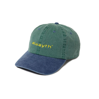 ALWAYTH ACTUAL PROOF Cap