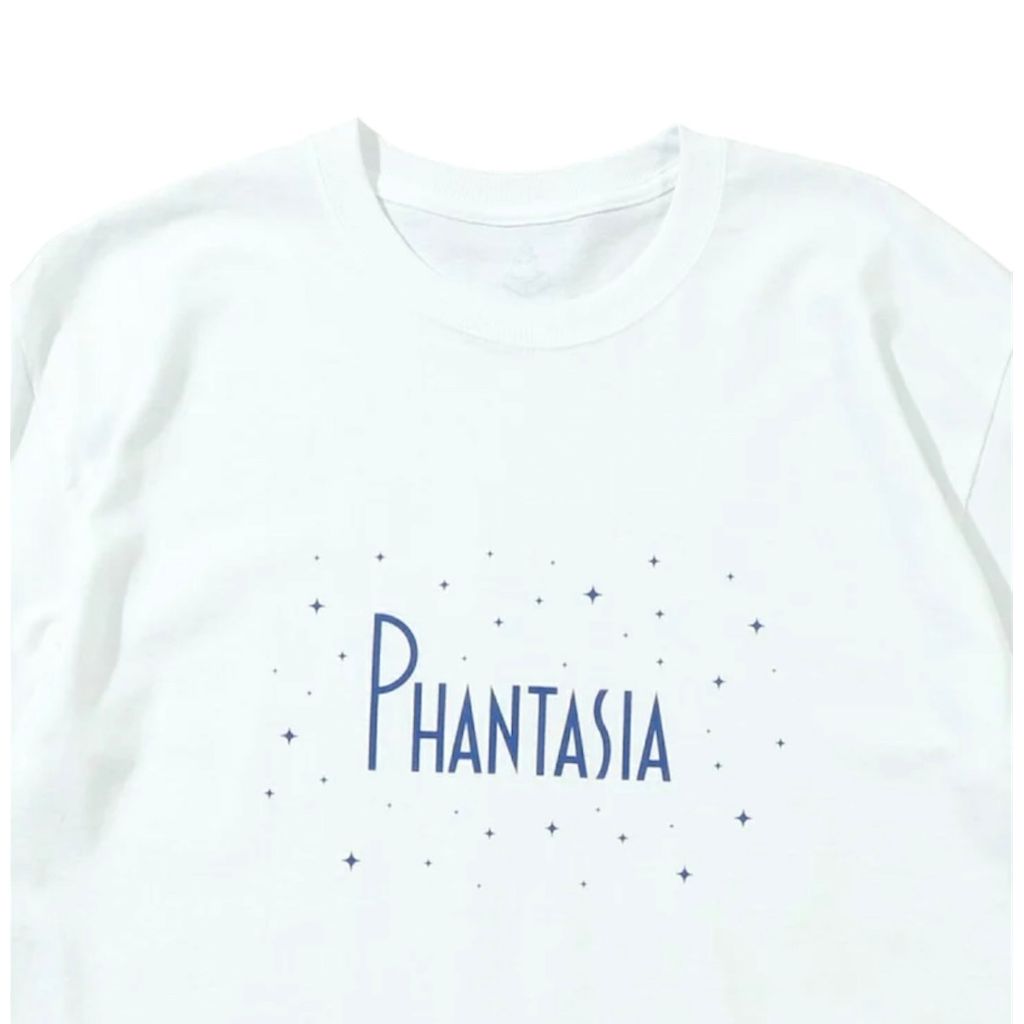 BAMBOO SHOOTS PHANTASIA