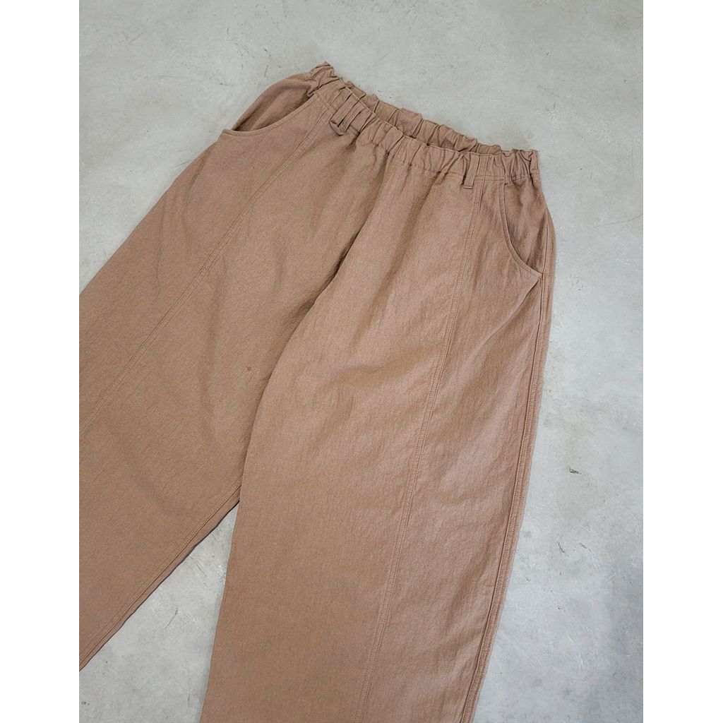 VOO LINEN BALOON EZ