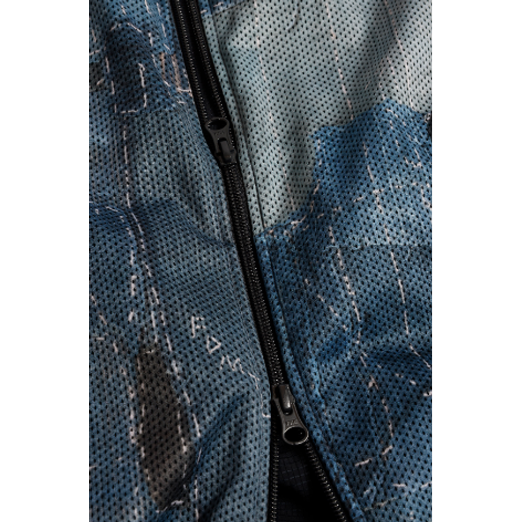 【予約商品】FDMTL FA26JK17C BORO TRACK JACKET