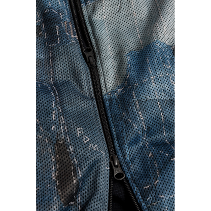 【予約商品】FDMTL FA26JK17C BORO TRACK JACKET