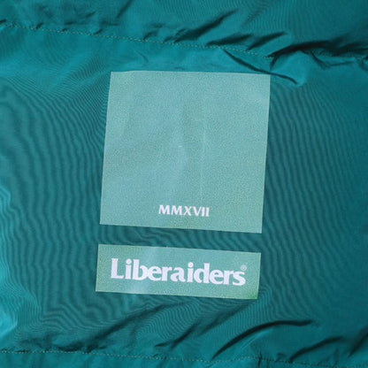 Liberaiders EXPLORER DOWN JACKET