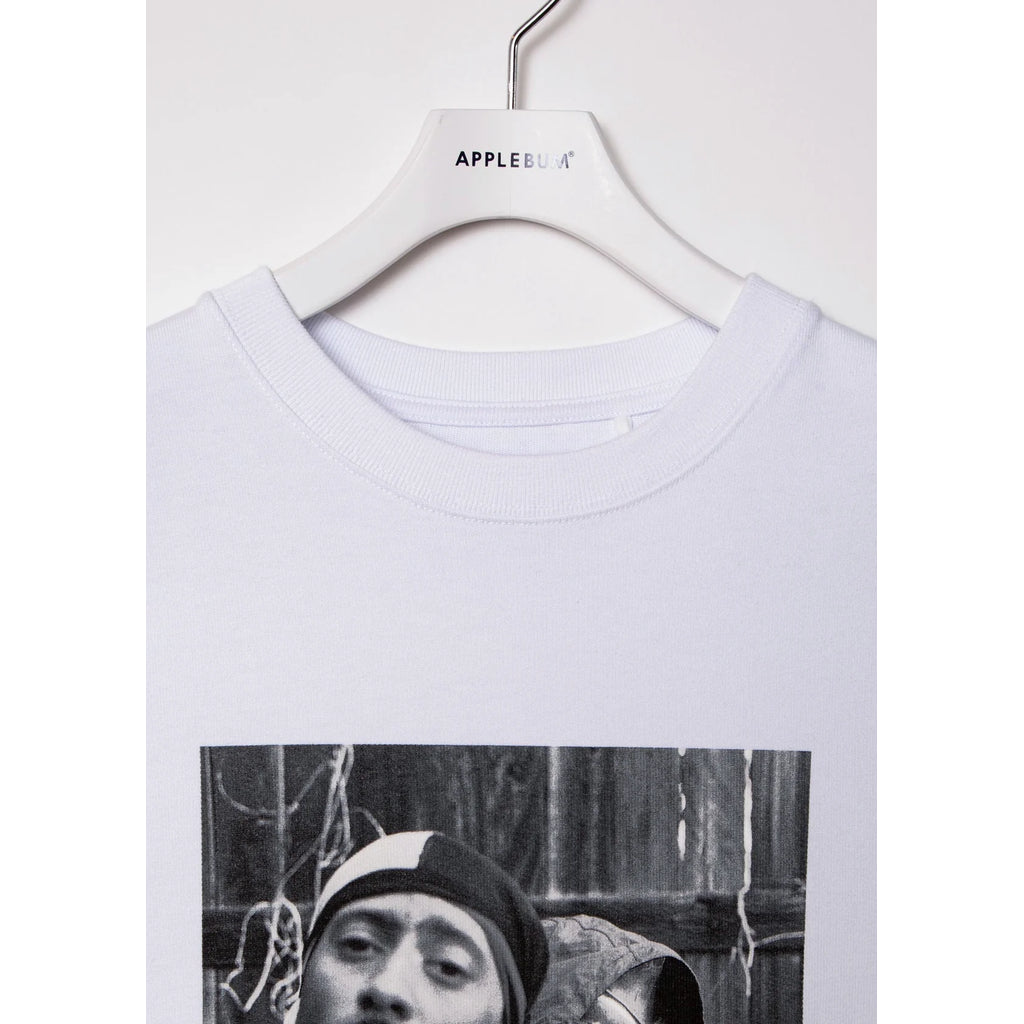 APPLEBUM “ERIC COLEMAN” T-SHIRT-MV2