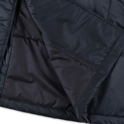 S.F.C PADDED OVER COAT