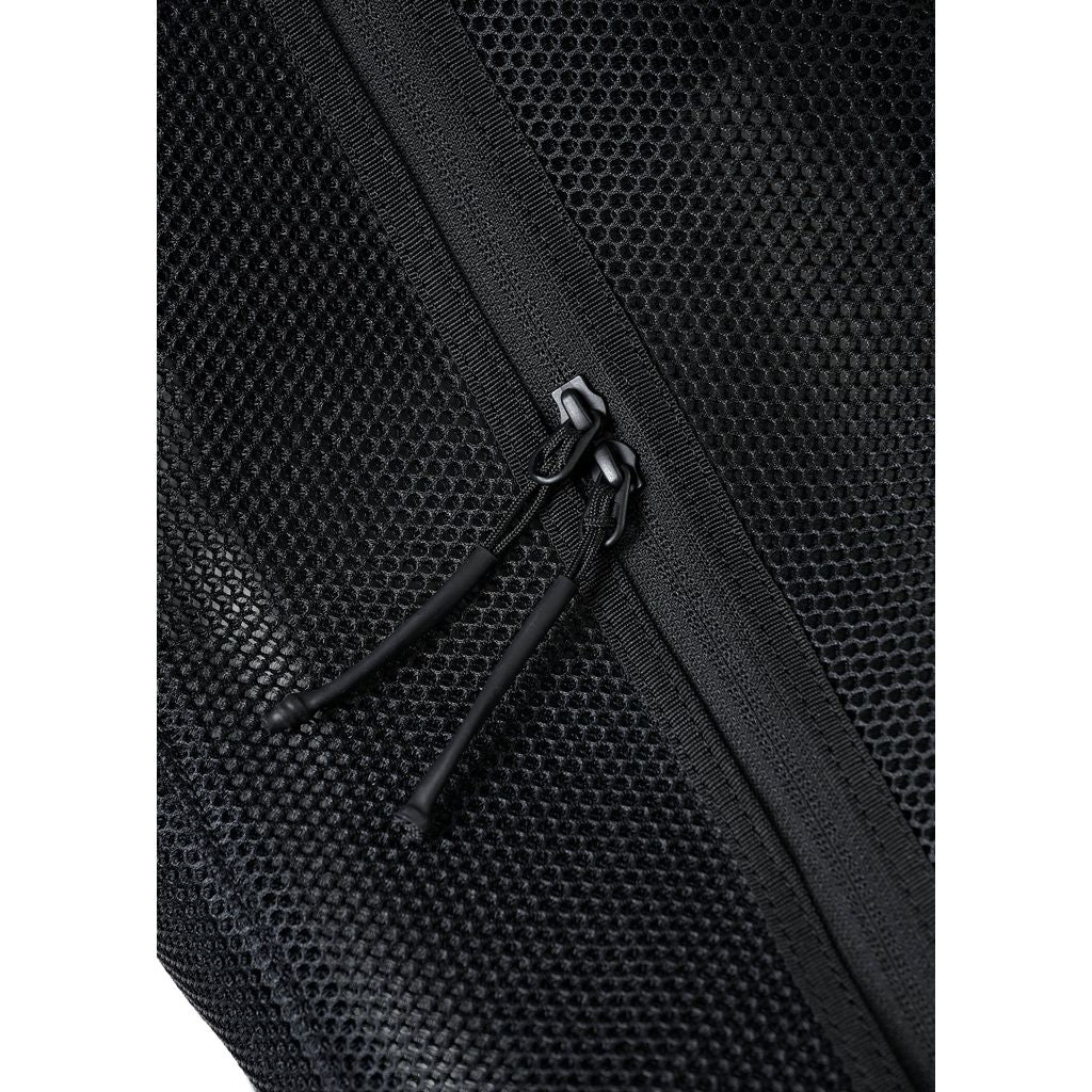 BAICYCLON by Bagjack  MESH SHOULDER BAG (LARGE)