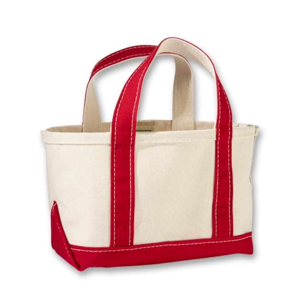 L.L.Bean Boat and Tote Mini