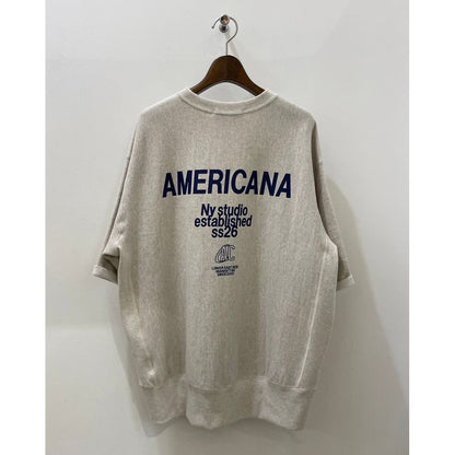 Americana BRF-802A/2