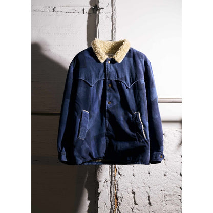 MASSES RANCH JKT PW