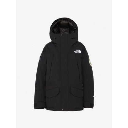 THE NORTH FACE  Antarctica Parka