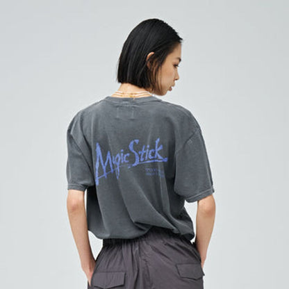 MAGIC STICK DFA VINTAGE TEE