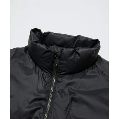 【予約商品】BAL/TAION STAND COLLAR DOWN JACKET