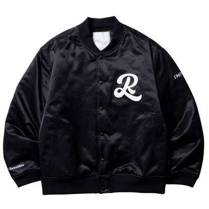 Liberaiders  LR VARSITY JACKET