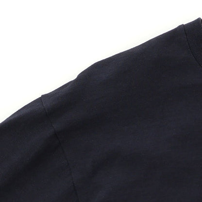 YAECA T Slub Yarn Long-Sleeve T-shirt