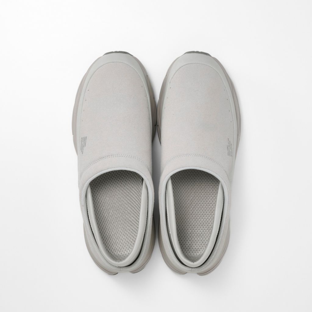 810s CAMPI ICEGRAY