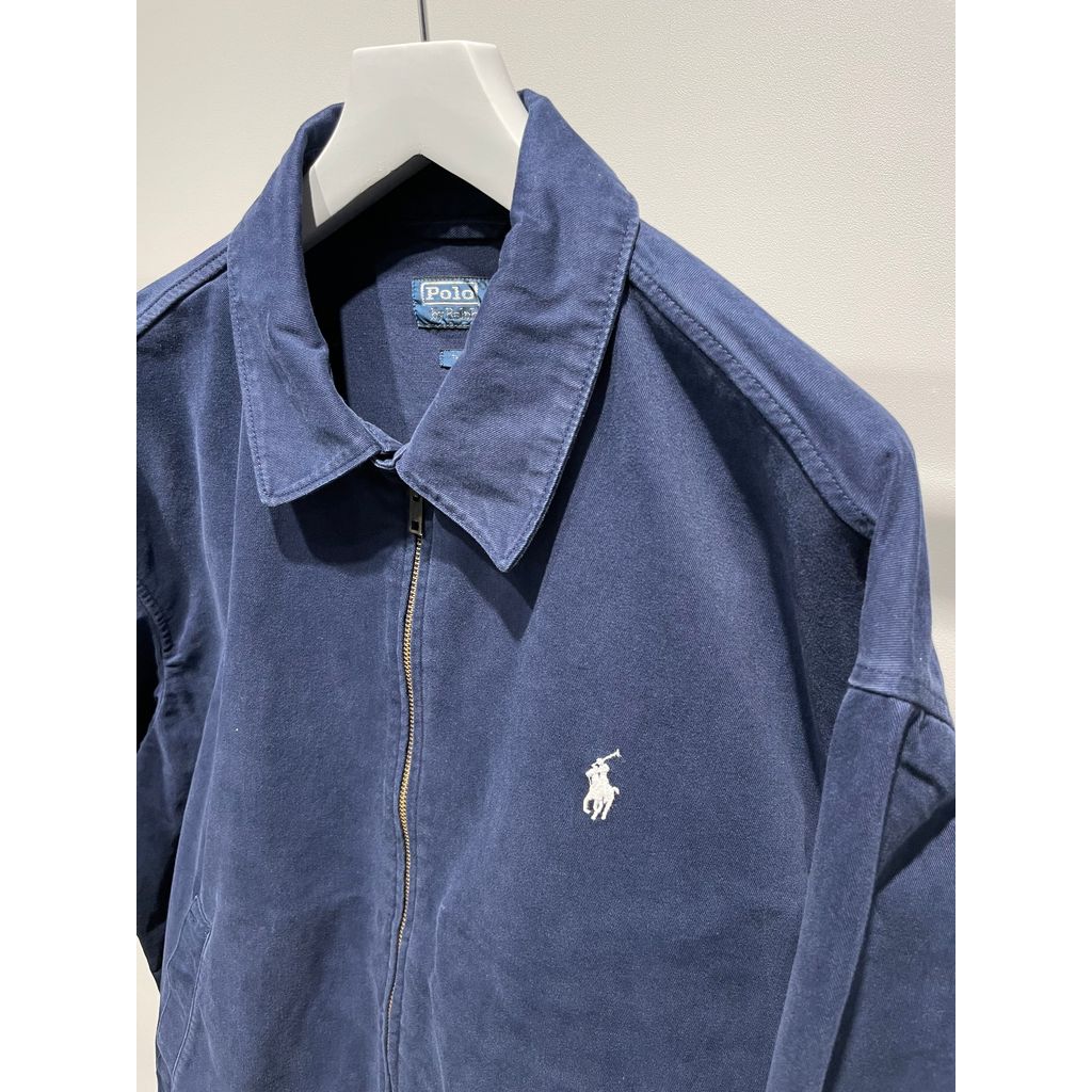 POLO RALPH LAUREN ビッグ ジャケット