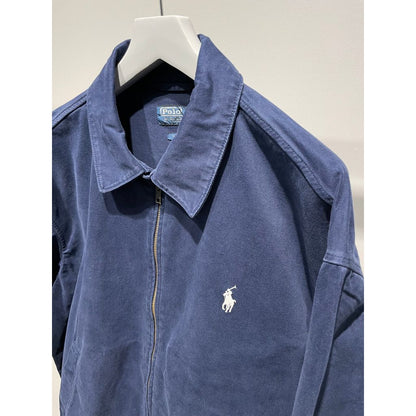 POLO RALPH LAUREN ビッグ ジャケット