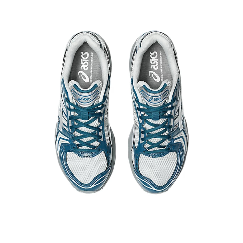 ASICS GEL-KAYANO 14(Glacier Grey/Pure Silver)