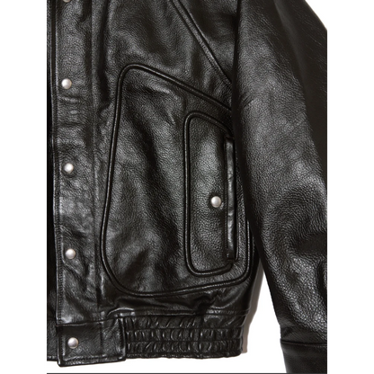 SUGARHILL SHRINK BOMBER JACKET