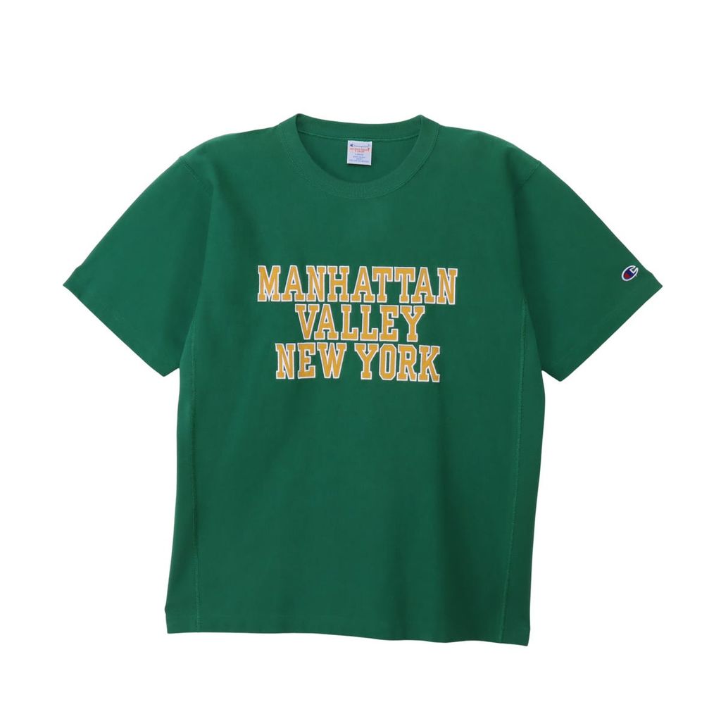 Champion リバースウィーブ(R) ショートスリーブTシャツ