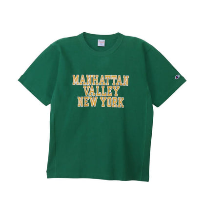 Champion リバースウィーブ(R) ショートスリーブTシャツ