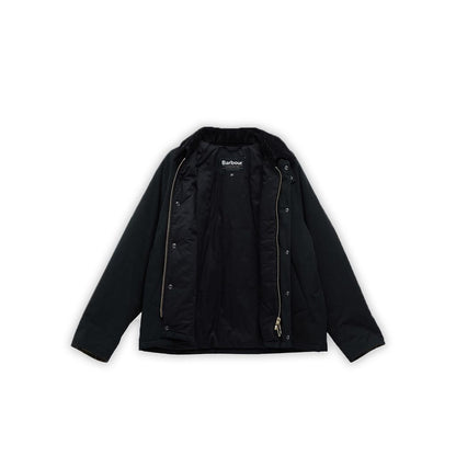 Barbour TRANSPORT 中綿 ジャケット