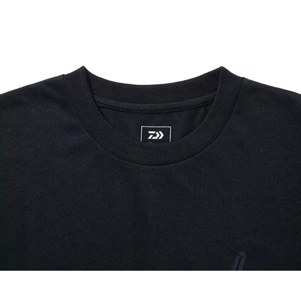 DAIWA LIFE STYLE  S/S TEE